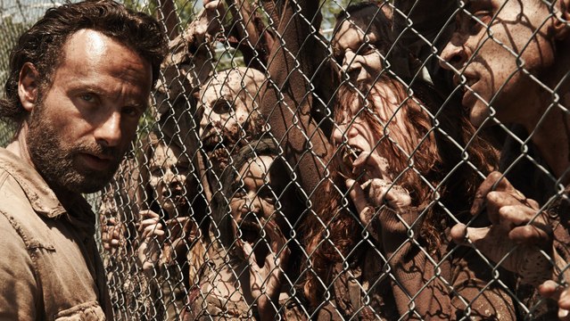 Comment échapper à des zombies ? Des scientifiques ont déterminé l'endroit le plus sûr