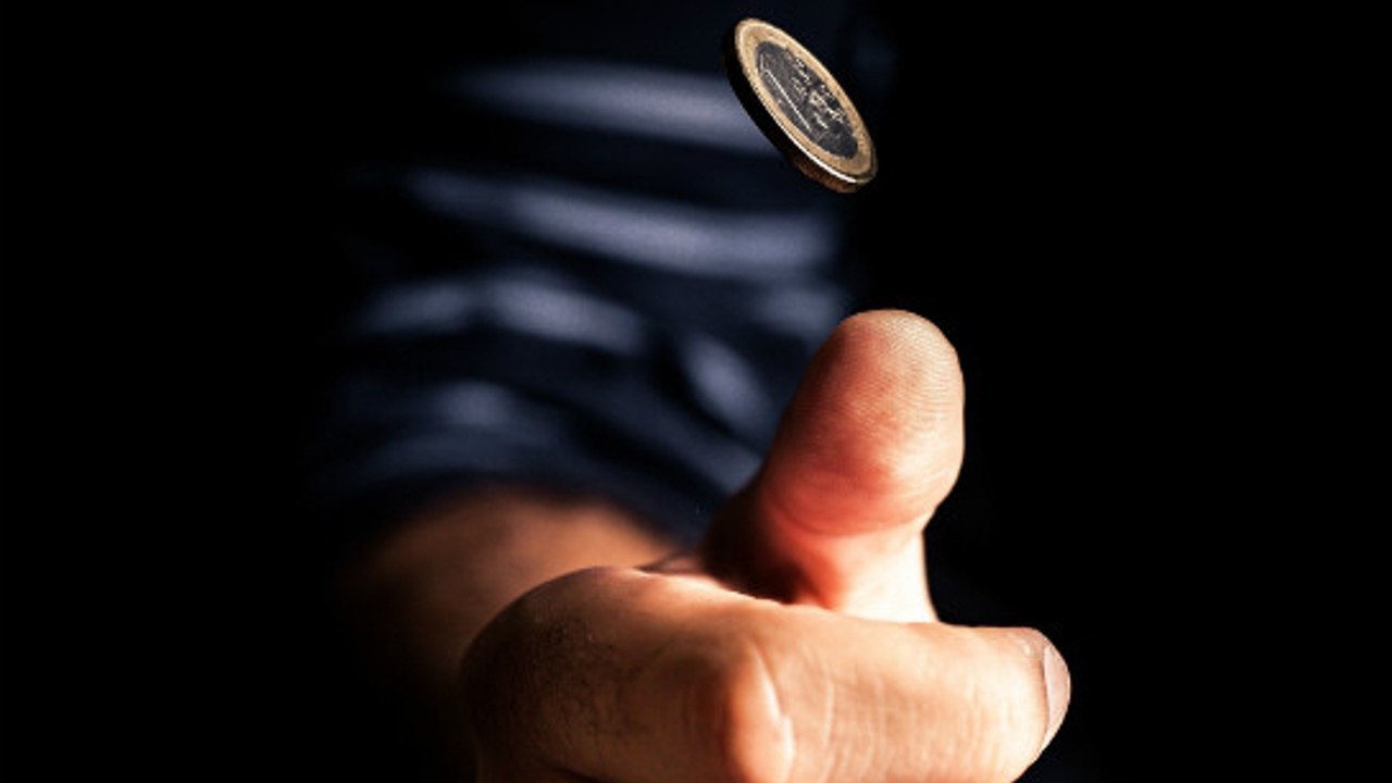 Comment gagner à pile ou face à tous les coups ?