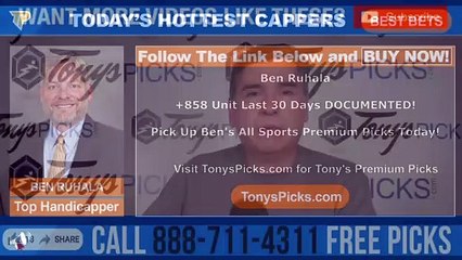 Pittsburgh vs Wake Forest Free NCAA Basketball Picks and Predictions 2/2/22