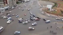 Diese äthiopische Kreuzung ist die gefährlichste der Welt!