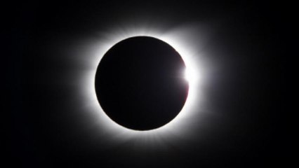 L'éclipse solaire du 20 mars, un fantastique évènement qui va plonger l'Europe dans le noir ?