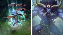 League of Legends: Dieser Mix macht Lust auf Alistar AP