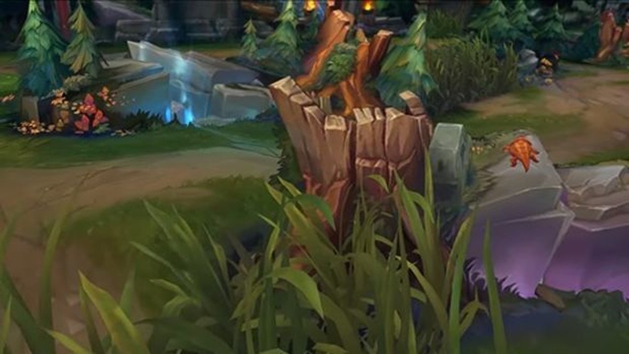 League of Legends: Kennt ihr alle Geheimnisse und Anspielungen in der Kluft der Beschwörer?