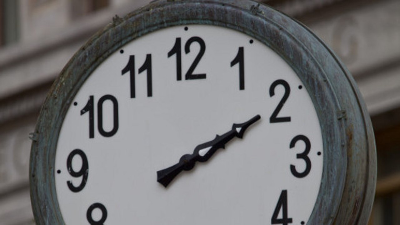 Changement d'heure : comment gérer le passage à l'heure d'été ?