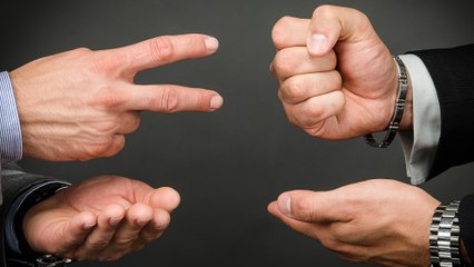 Comment gagner à Pierre-feuille-ciseaux ? Découvrez la technique infaillible