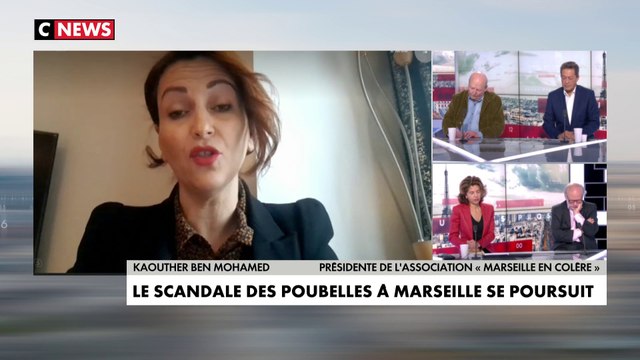 Kaouther Ben Mohamed : «Ça fait 60 ans que ça dure»