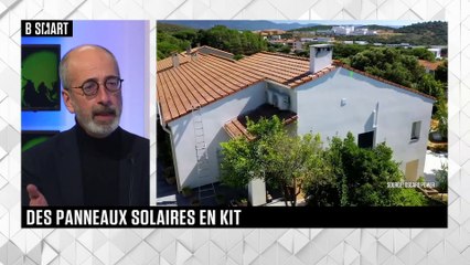 SMART IMPACT - L'invité de SMART IMPACT : Pierre-Noël Luiggi (Oscaro Power)