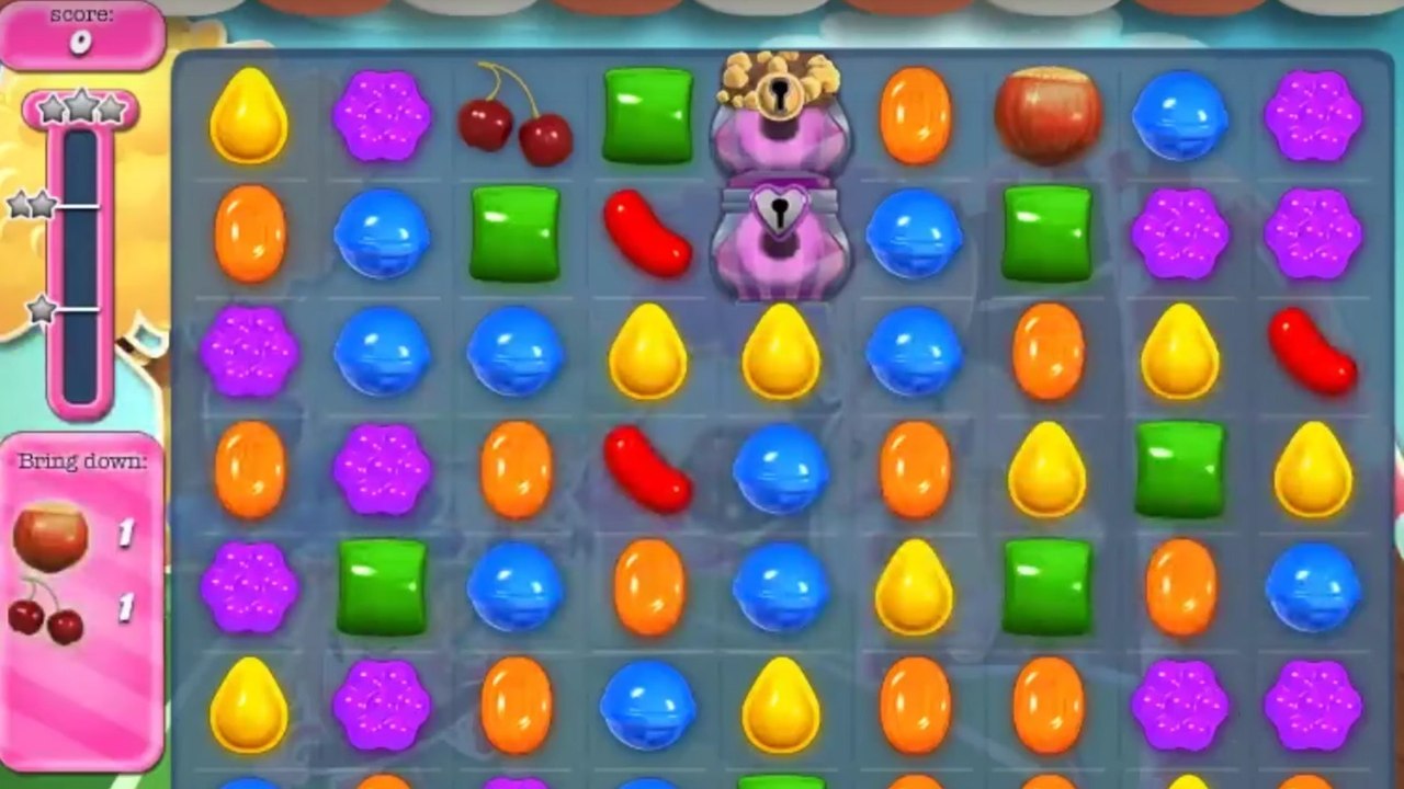 Candy crush saga level 1442: lösung, tipps und tricks