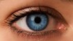 Les personnes aux yeux bleus seraient plus vulnérables aux problèmes d'alcool