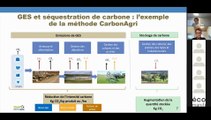 Replay Webinaire CAE Grand Est - Webinaire Label Bas-Carbone – 27 janvier 2022