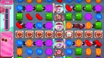 Candy Crush Saga Level 1446: Lösung, Tipps und Tricks