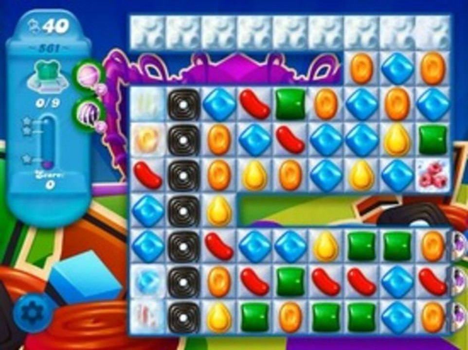 Candy crush soda level 561: lösung, tipps und tricks