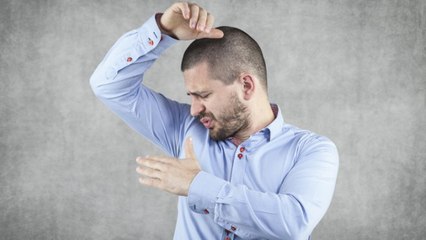 Un parfum révolutionnaire qui neutralise les odeurs grâce à la... transpiration