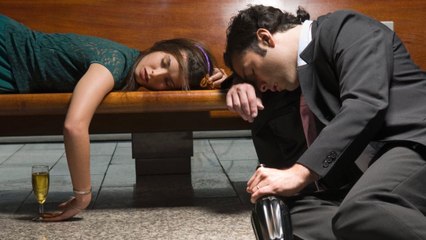 A partir de quelle quantité, l'alcool peut-il devenir mortel ?