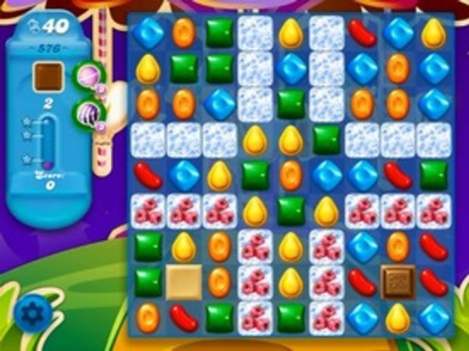 Candy crush soda level 576: lösung, tipps und tricks