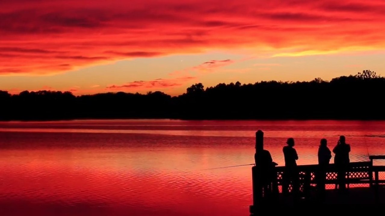 Certaines couleurs de la lumière pourraient dérègler votre horloge interne