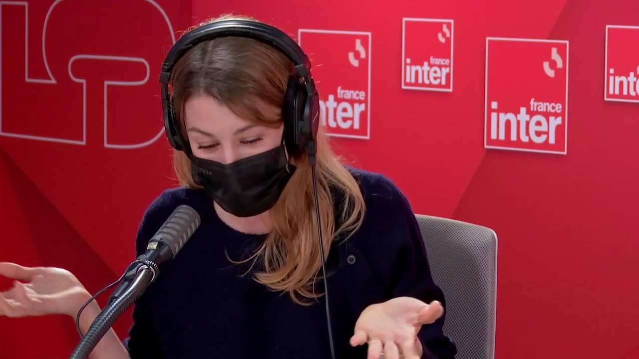 Becky fête la journée internationale des zones humides - Le billet de Lison Daniel