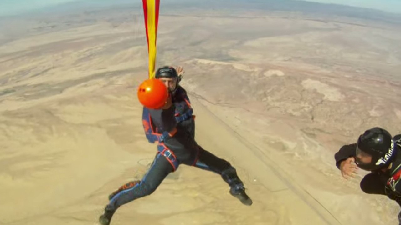 Une boule de bowling rendue aussi ''légère'' qu'un ballon