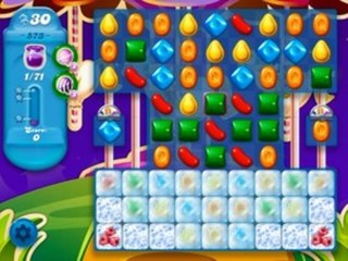 Candy Crush Soda Level 573: Lösung, Tipps und Tricks