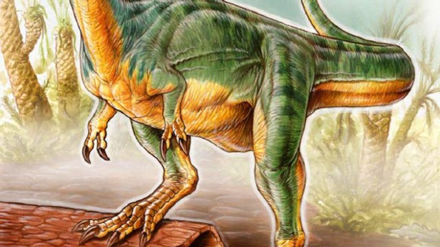 Chilesaurus, l'un des dinosaures ''les plus bizarres'' jamais découverts
