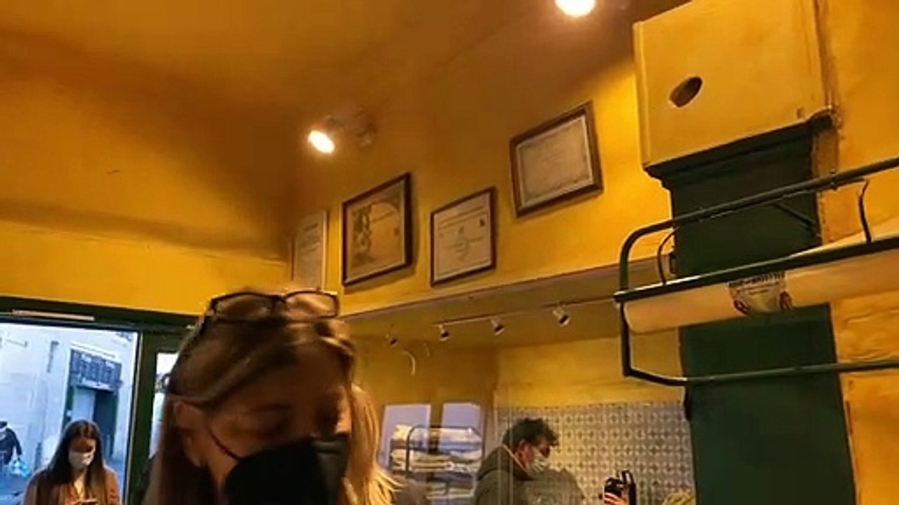 Chandeleur à Marseille : du monde pour honorer la tradition des navettes