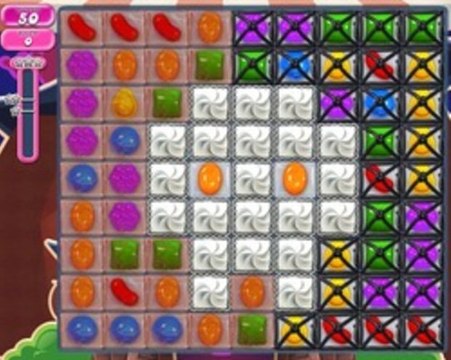 Candy Crush Saga Level 1482: Lösung, Tipps und Tricks