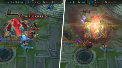 League of Legends: Ein besonderes Item führt sie zum Sieg