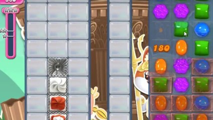Candy Crush Saga Level 1417: Lösung, Tipps und Tricks