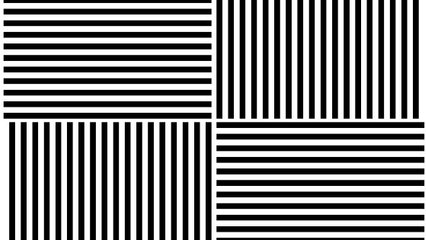 L'effet McCollough et cette étonnante image qui peut altérer votre cerveau