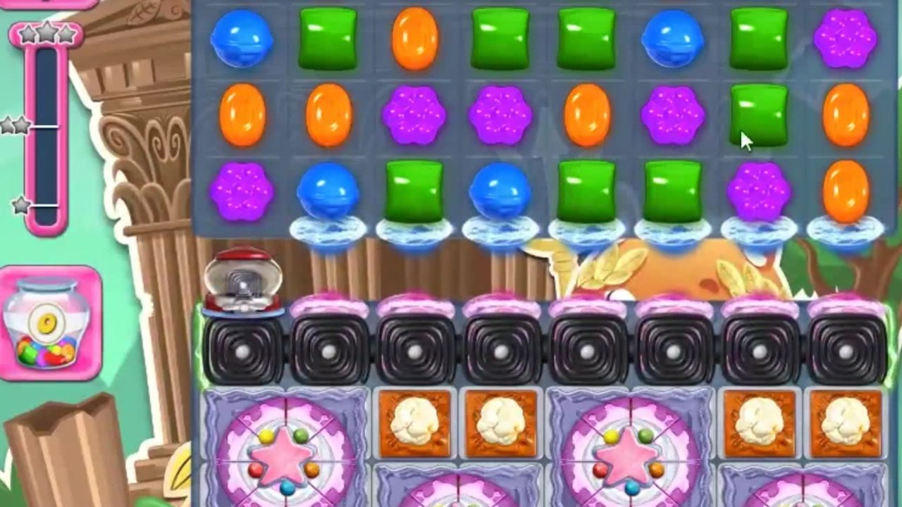 Candy crush saga level 1422: lösung, tipps und tricks