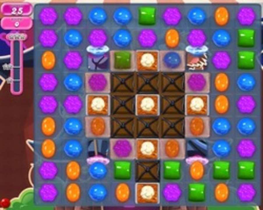 Candy Crush Saga Level 1481: Lösung, Tipps und Tricks