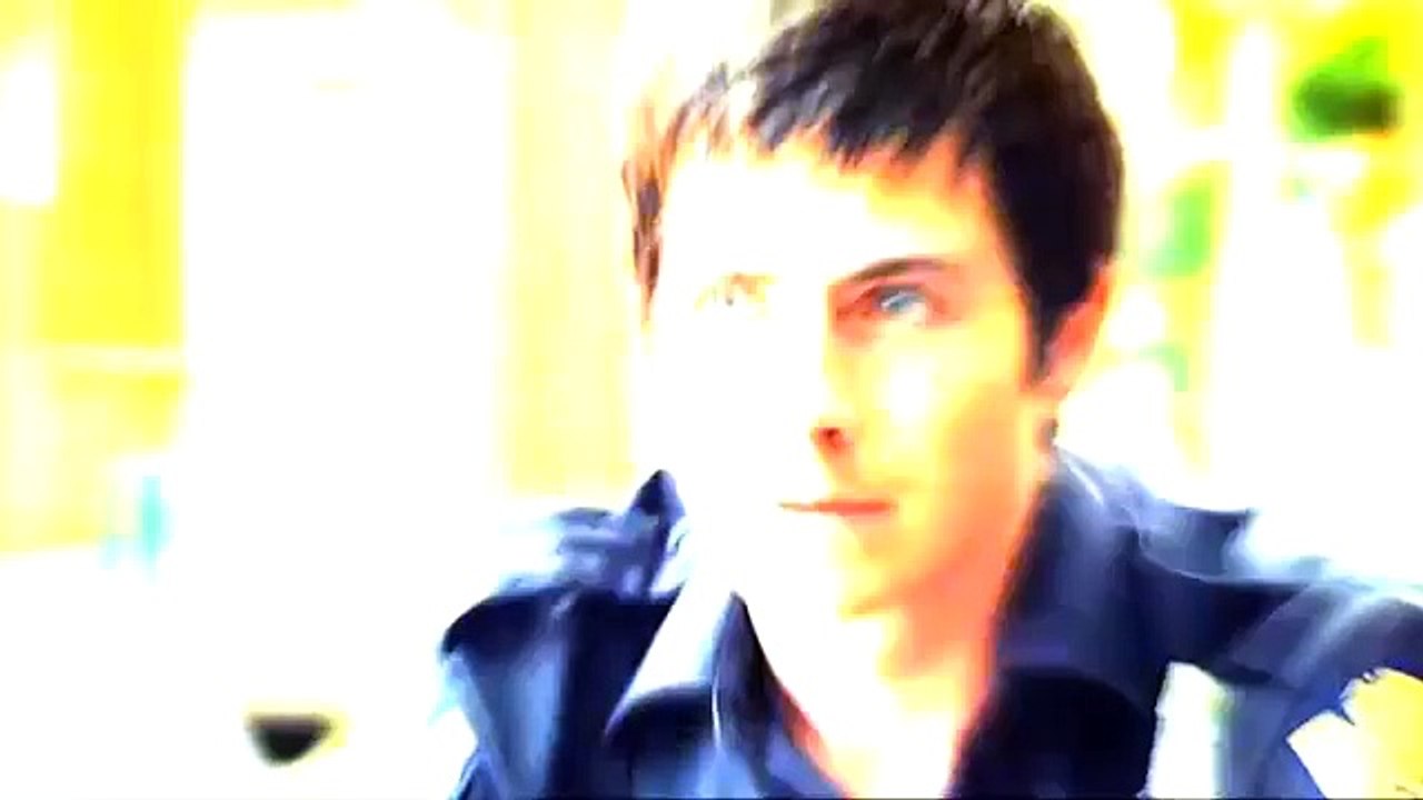 The Listener Saison 0 - The Listener Trailer  (EN)