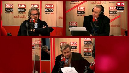 Éric Revel : "On parle Covid-19, pouvoir d'achat, immigration mais très peu écologie !"