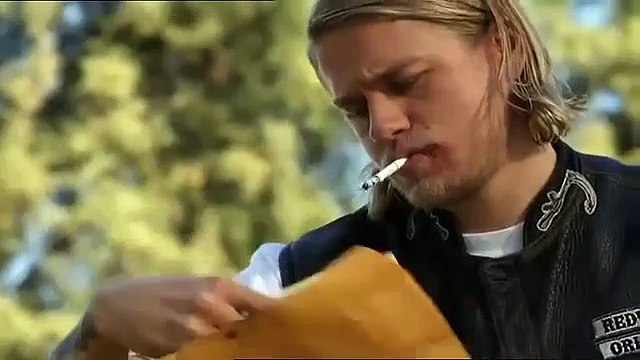 Sons of Anarchy Saison 0 - Trailer (EN)