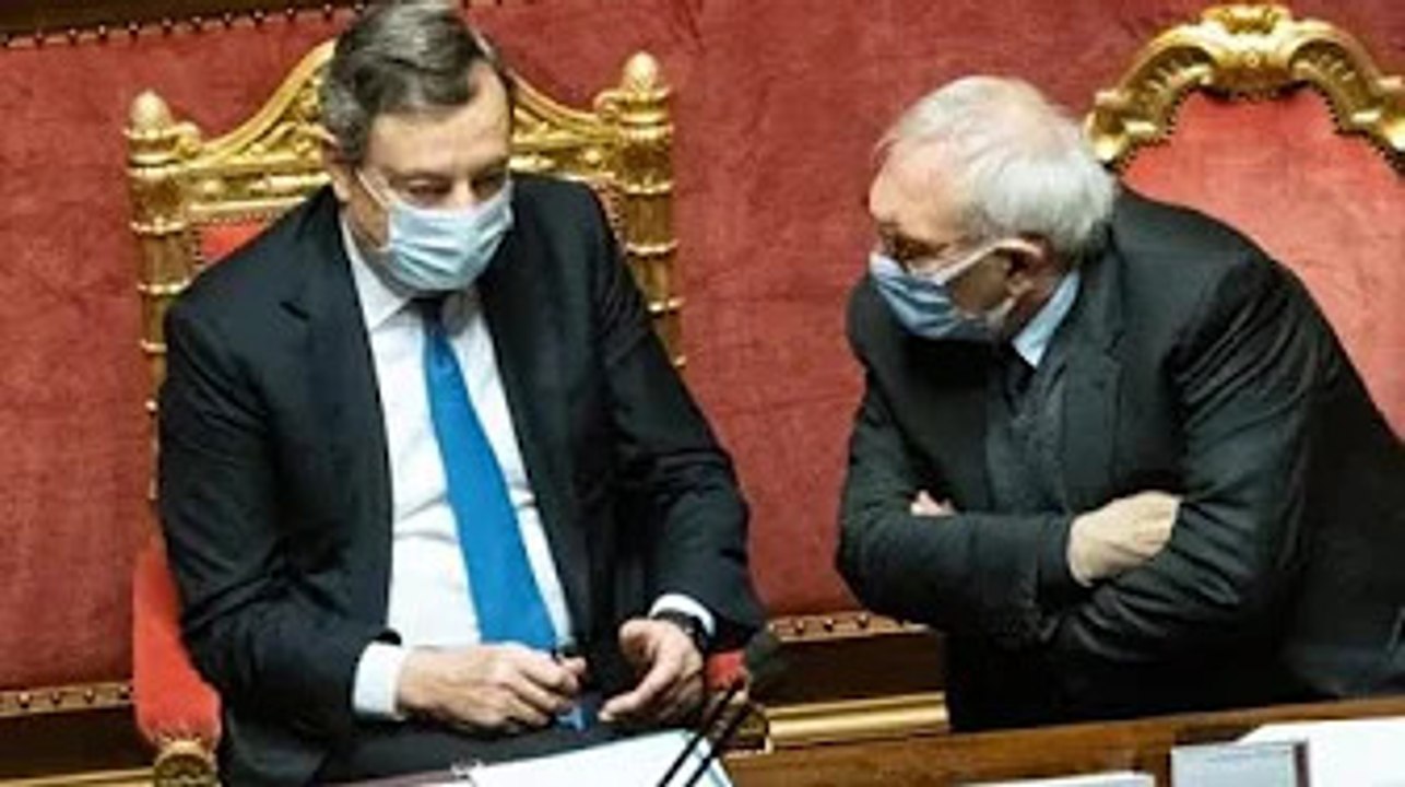 Scuola, quarantene ugu@li per tutti e Dad solo per i non vaccinati pronto il decreto del governo