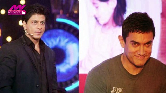 Aamir Khan को है ShahRukh Khan के घर के खाने से परहेज, पार्टी में लेकर पहुंचे खुद का टिफिन