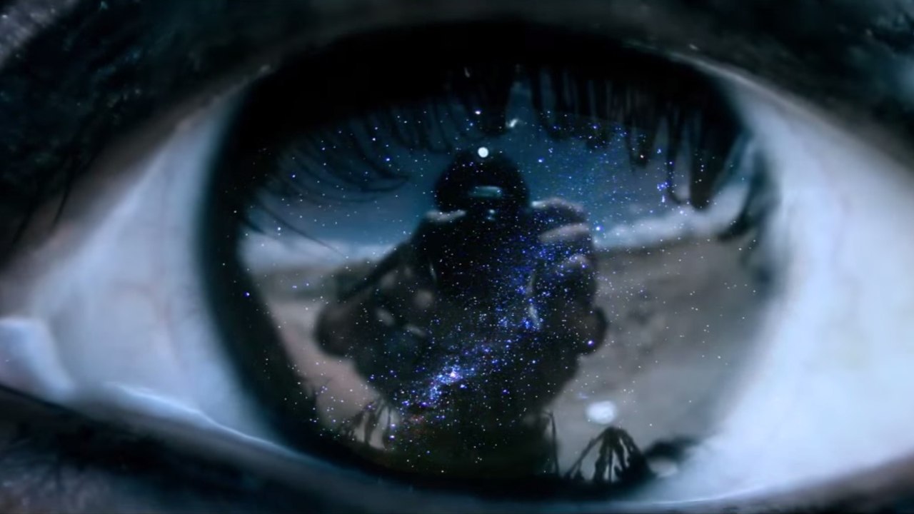 Cette vidéo va changer votre vision de vous et de l'univers