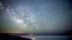 Le ciel californien illuminé par des milliers d'étoiles, un spectacle hors du commun