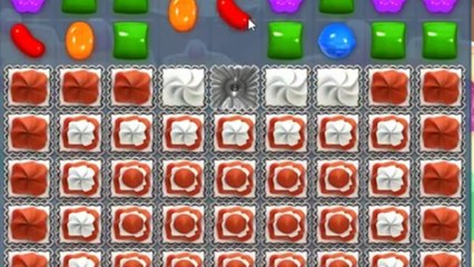 Candy Crush Saga Level 1337: Lösung, Tipps und Tricks