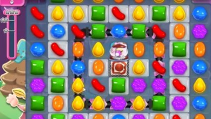Candy Crush Saga Level 1341: Lösung, Tipps und Tricks