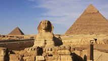 Les grandes pyramides d'Egypte vont-elles dévoiler de nouveaux secrets ?