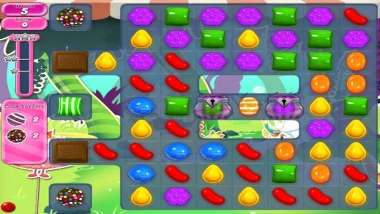 Candy crush saga level 976: lösung, tipps und tricks