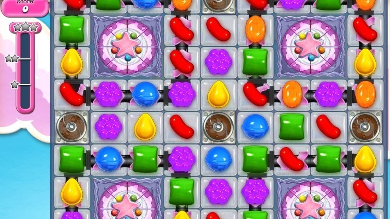 Candy crush saga level 989: lösung, tipps und tricks