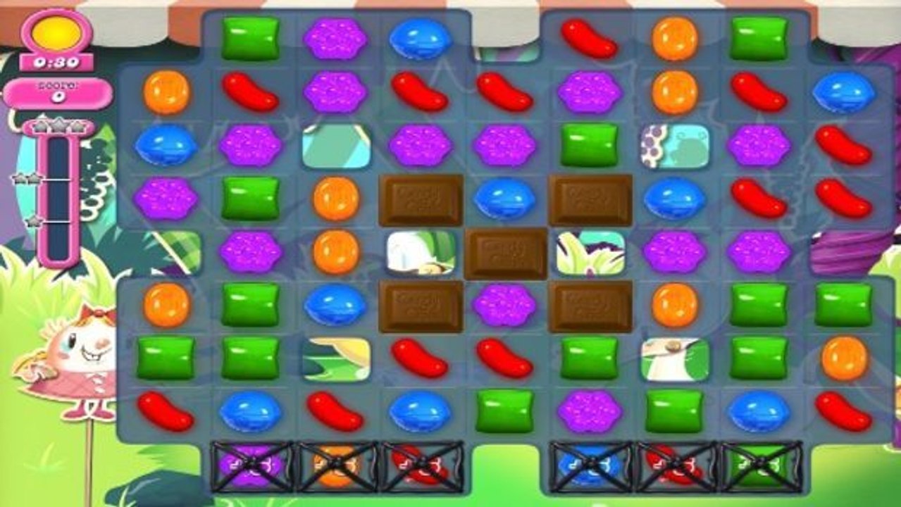 Candy crush saga level 973: lösung, tipps und tricks