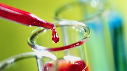 VirScan, un test sanguin révolutionnaire capable de détecter tous les virus qui vous ont infecté