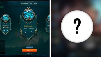 League of Legends: Enthüllt! So sieht der neue LoL-Client aus