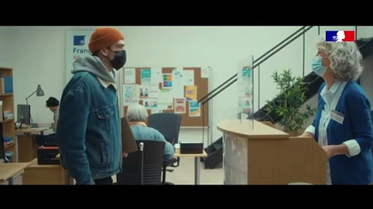 France services : proche de vous, proche de chez vous