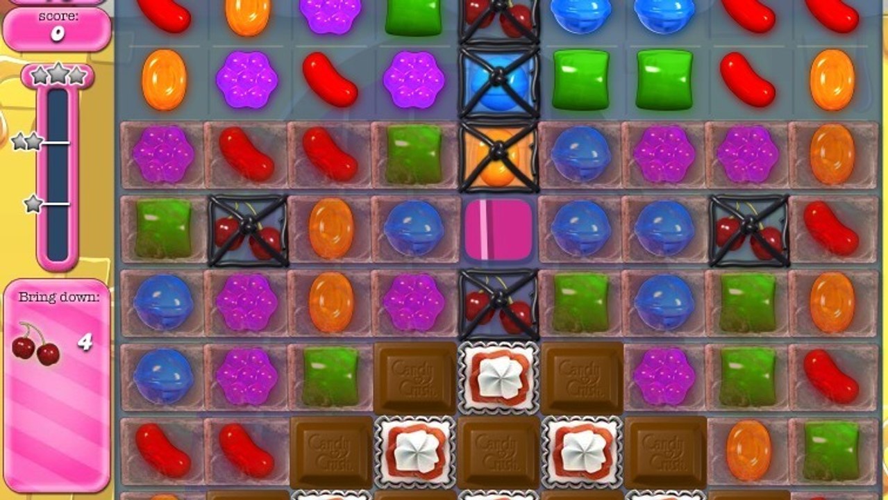 Candy Crush Saga Level 999: Lösung, Tipps und Tricks