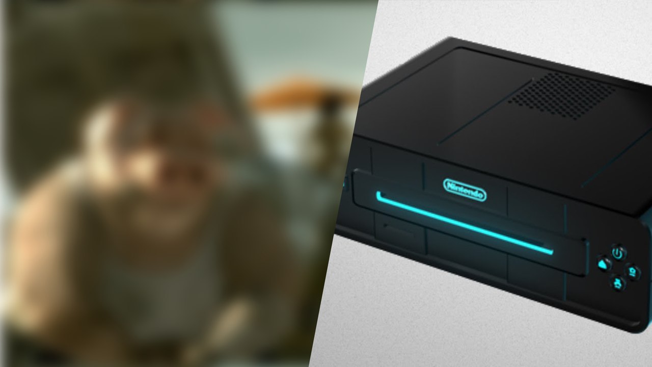 Beyond Good and Evil 2 könnte es ausschließlich für die NX geben