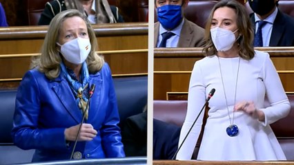 El PP pide la dimisión de Calviño